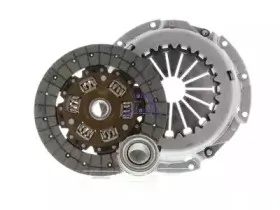 KM-024C AISIN Комплект сцепления KM-024C AISIN Комплект сцепления